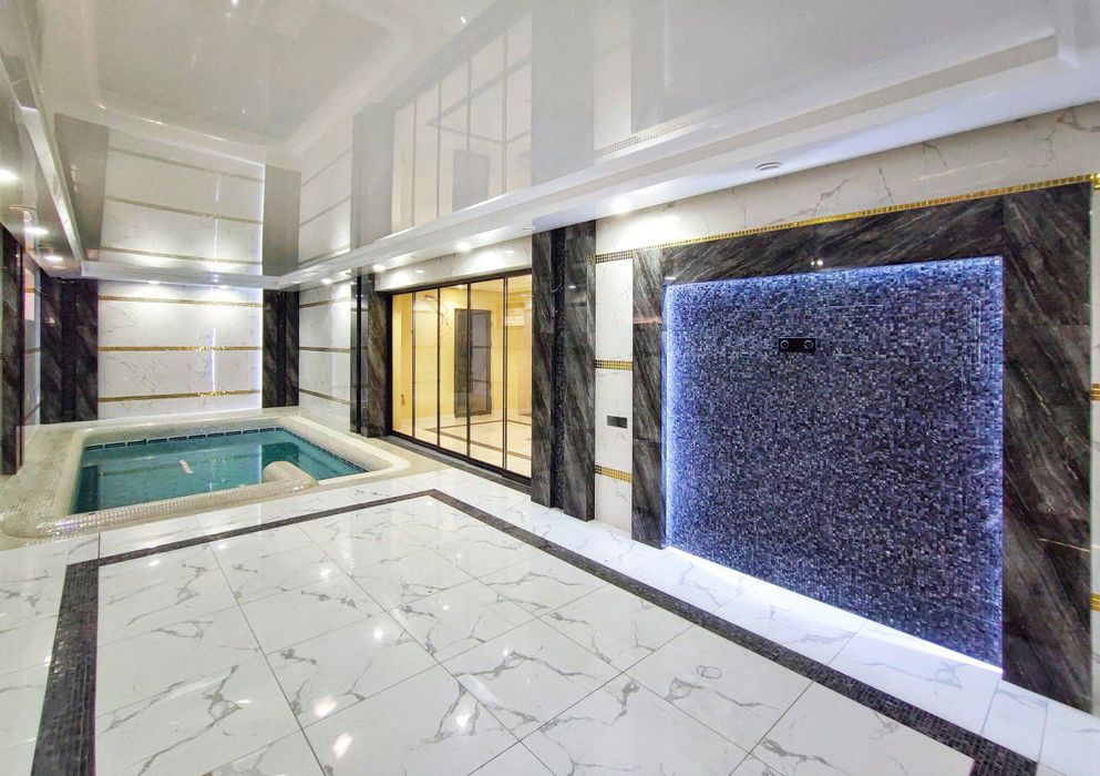 (4) Центр Луначарского Арошкола Дом 3 уровня 340м²