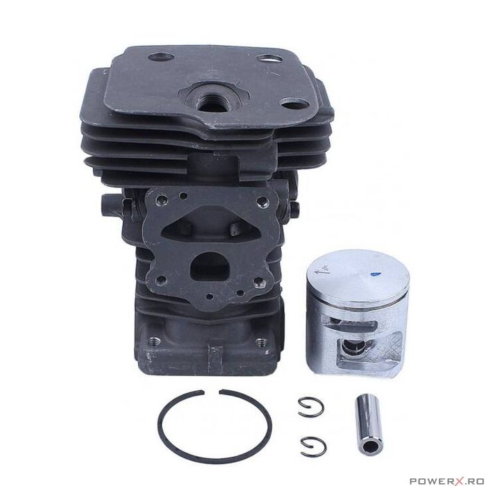 Set motor, kit cilindru pentru drujba Husqvarna 445, 42mm, PowerX