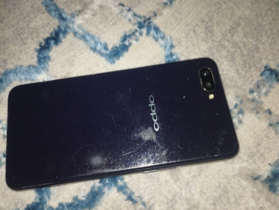 Oppo A3s на запчасти