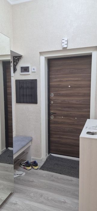 Ташкент сити 3 комнатная