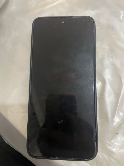 Honor X7, 2024, рабочий, на запчасти