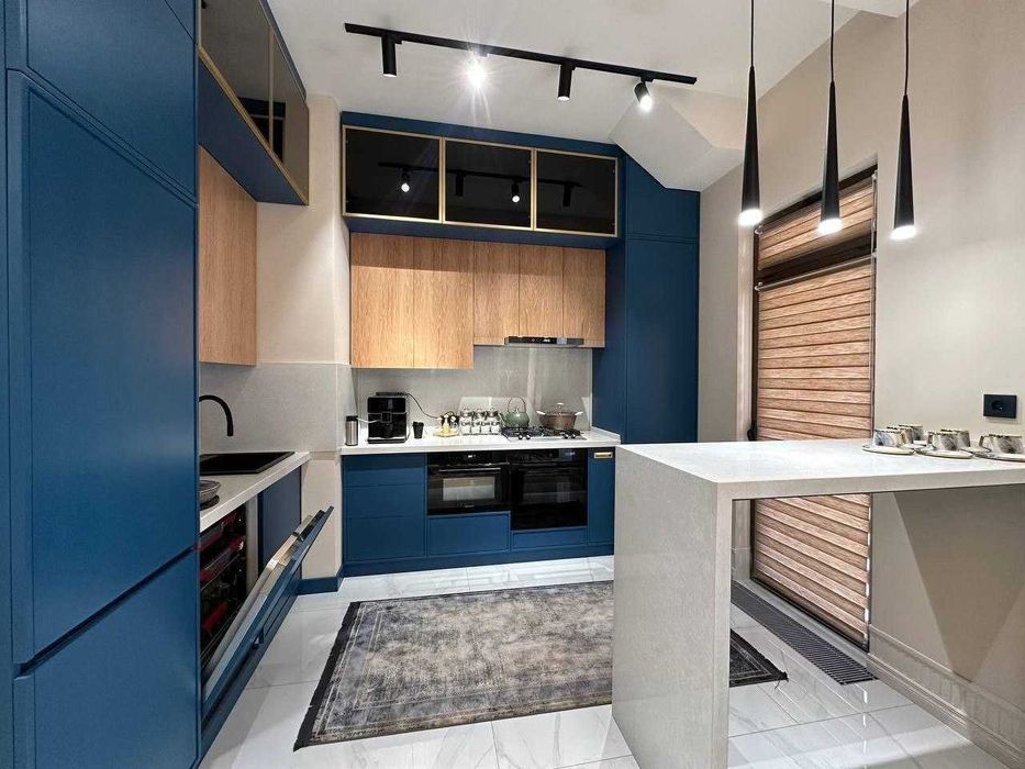 Ташкент Сити-Жк Бульвар! Сдается новая квартира в элит комплексе!