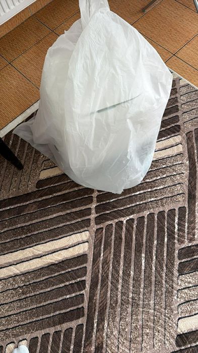 Roborock Qrevo CurvX: