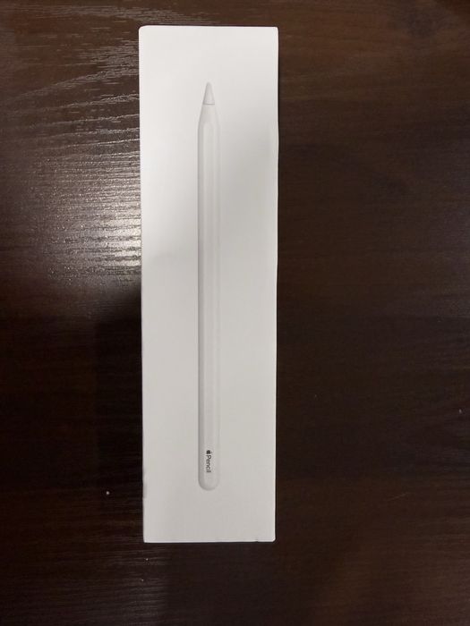 iPad Pencil 2 generation