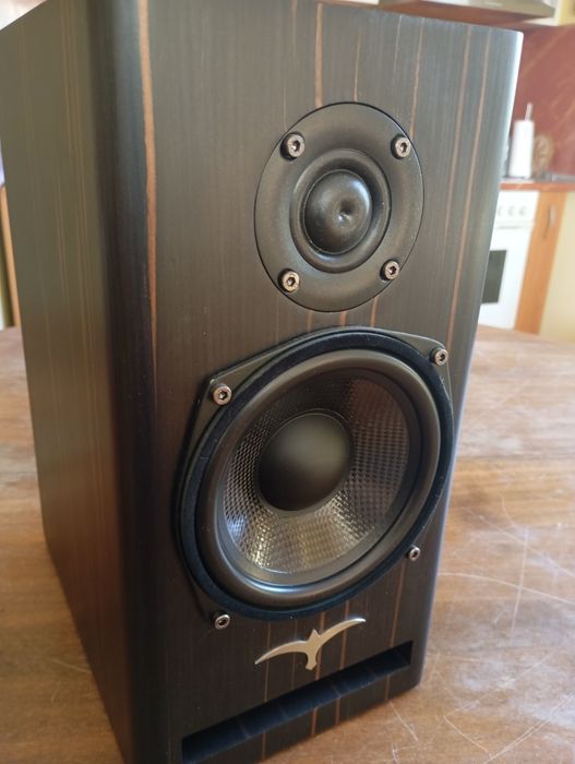 Blackswift audio whiskey