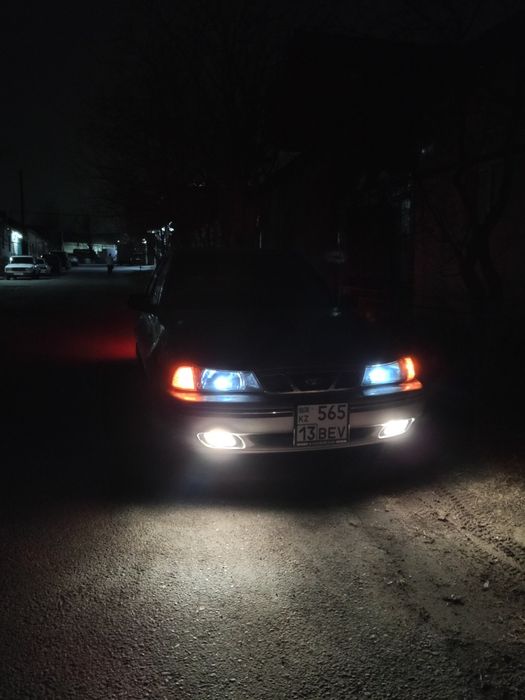 Некся 1.  2006 жыл.