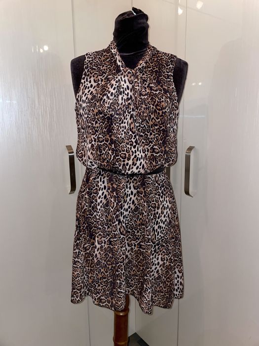 Тигрова рокля