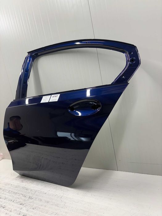 Задна лява врата за БМВ 3 Г20; BMW 3 G20