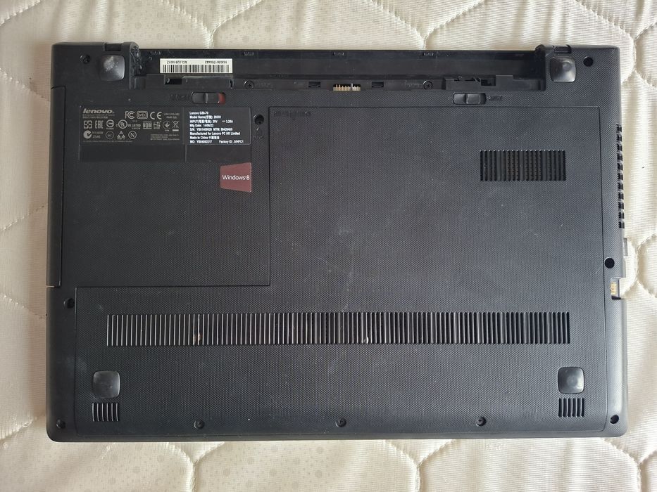 Ноутбук lenovo продам