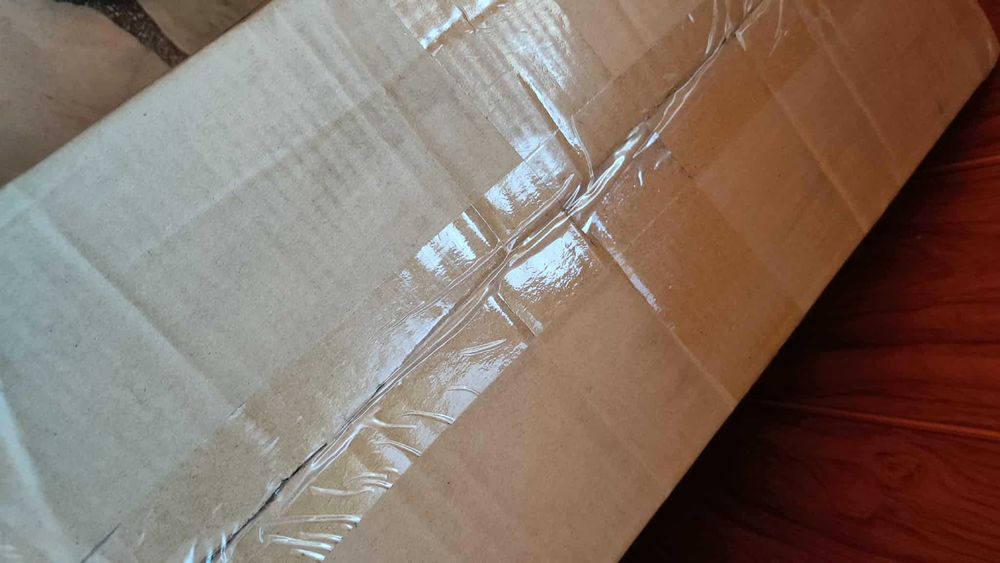 Чисто нов офис стол Cargo