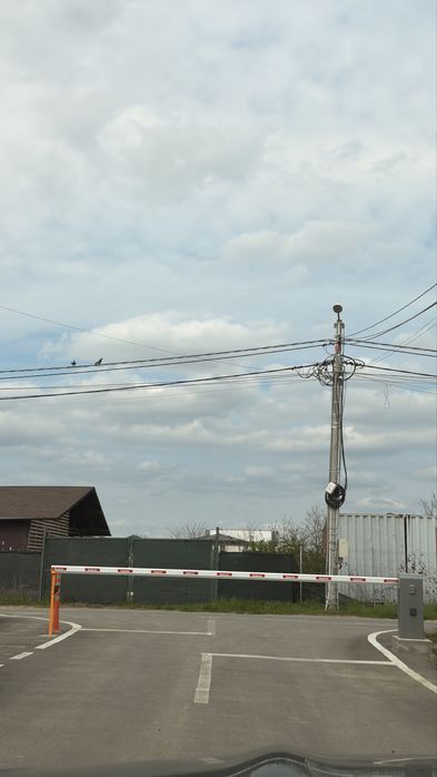 Teren de vanzare Odaile Otopeni Strada Ciprian Porumbescu