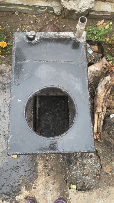 Продам котел в хорошем состояний