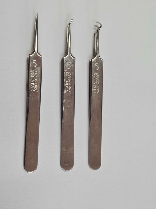 Set pensete ceasornicar