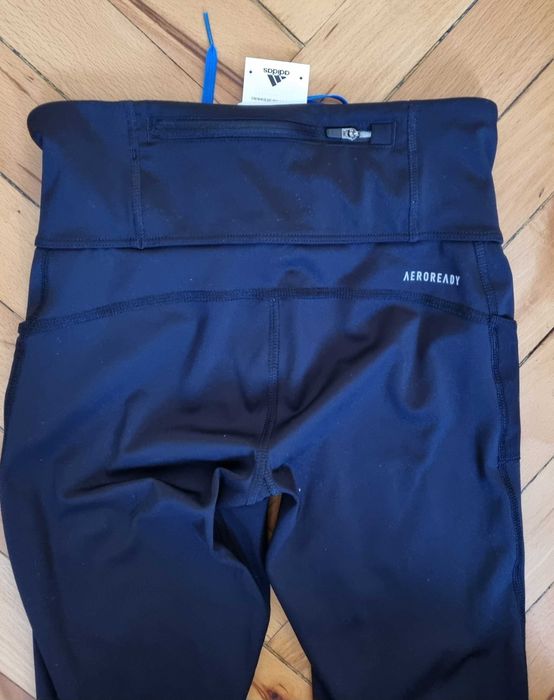 Дамски клин Adidas originals Aeroready by NASA - ПРОМО!