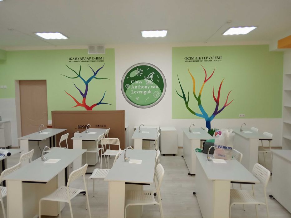 Картины, поп арты, роспись стен, граффити