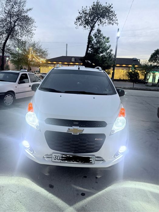 Spark arendaga zalok 300$ bez xarajot mowin