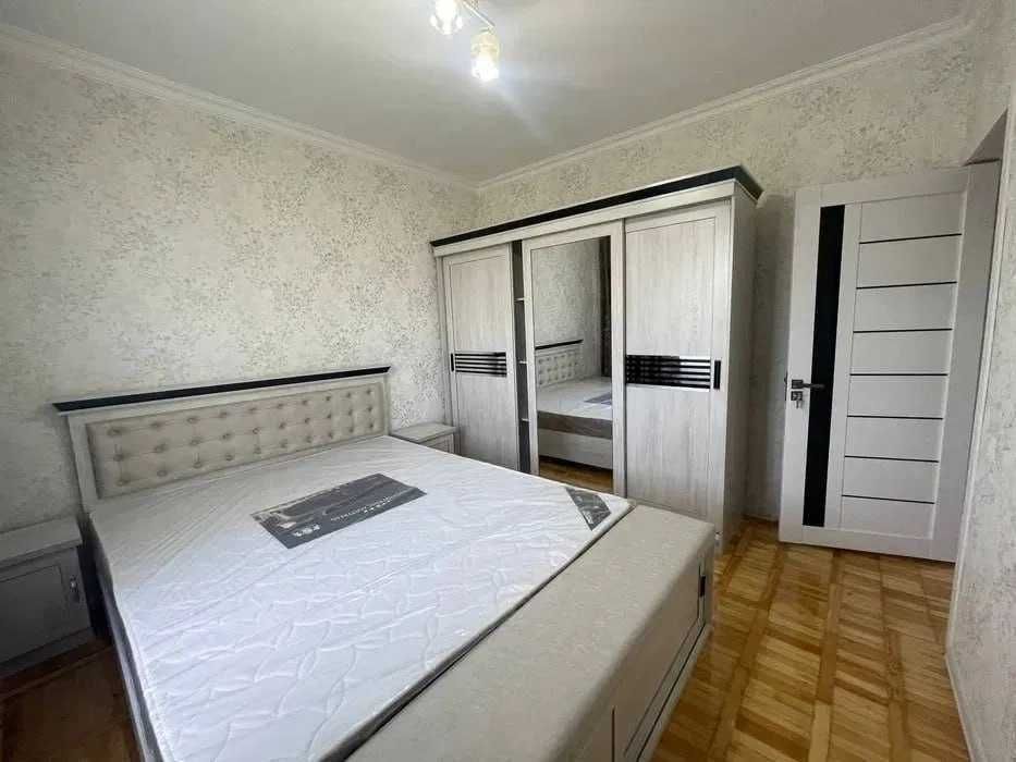 Сдаётся квартира ор-р Ц1 японская посольство 2/4/5 на Яшнабадский