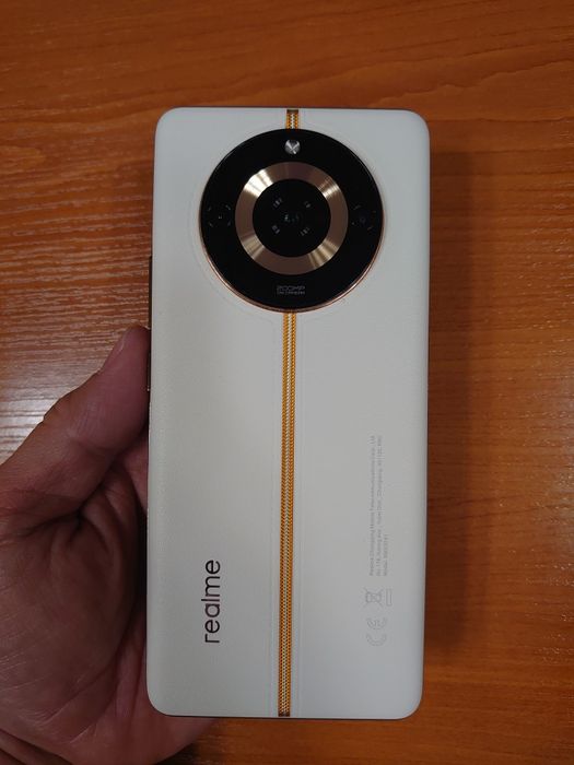 Realme 11 pro+ 512 GB