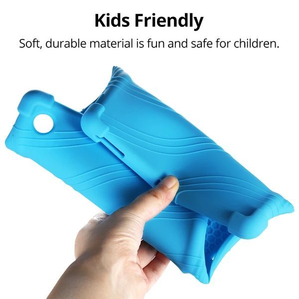 Lenovo Tab M8 M10 10.1 HD /FHD 2019/ Удароустойчив кейс гръб за таблет