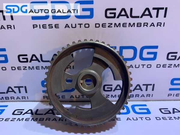 Fulie Pinion Ax Came Volvo V70 1.6 D 2009 - 2011 Cod 9657477580 [D0014]
