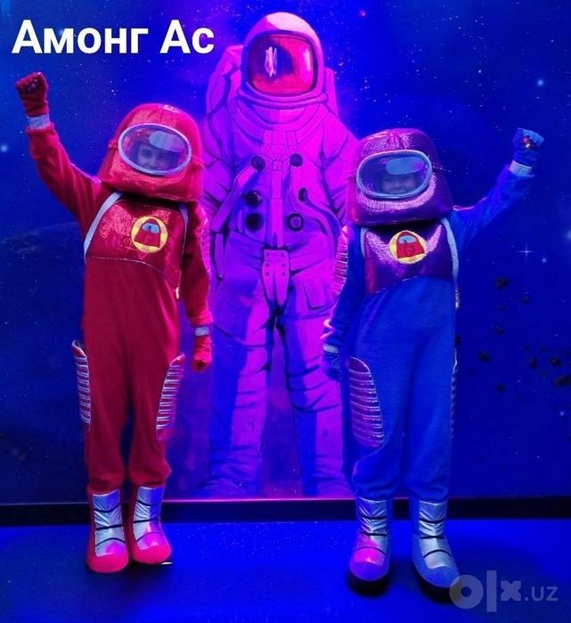 Лучшие шоу в Ташкенте! Аниматоры!
