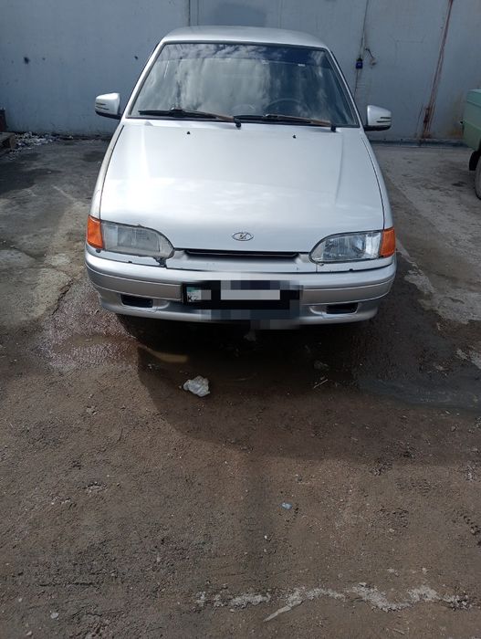 Ваз 2115 сатылады