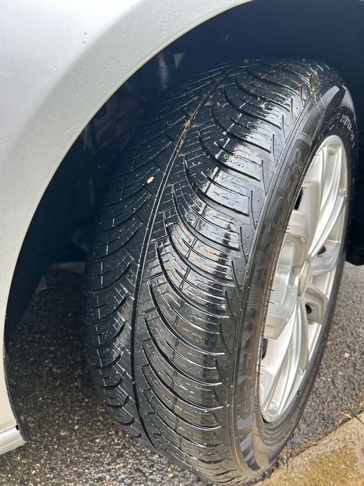 Vw golf 6 style 2012