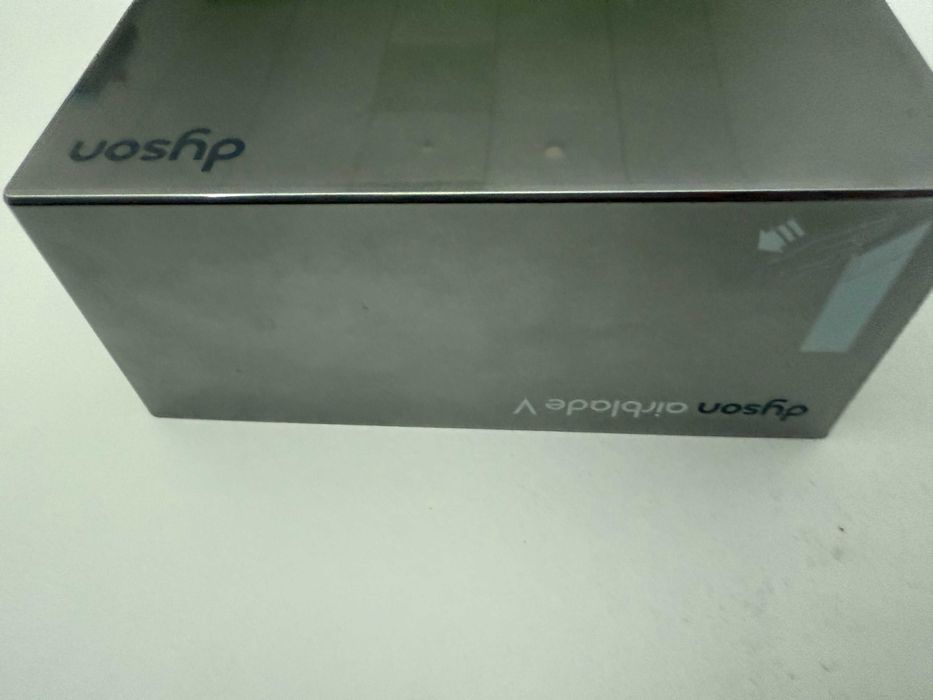 Dyson Air Blade 5 Сешоар за ръце - никел