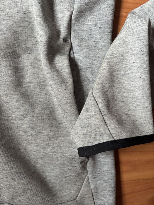 Bluza nike tech fleece