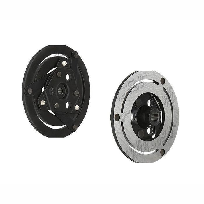 Cupla magnetica climatizare Nissan Almera, 202007, Qashqai, 202013, Renault Clio 202013; Megane II, Scenic 192009, Grand Scenic, motorizare 1.4/ 1.6/