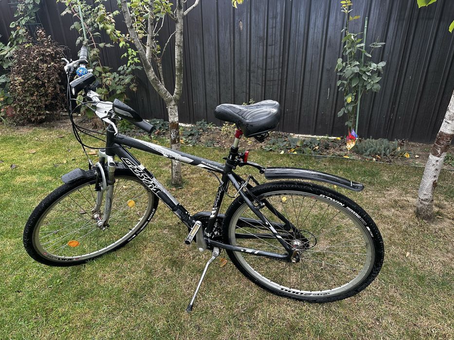 Vand bicicleta Olympia Marathon