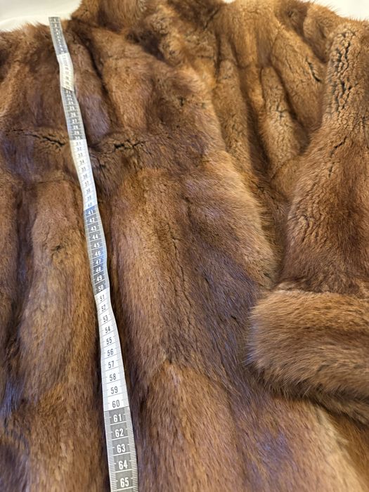 Vand haina blana naturala