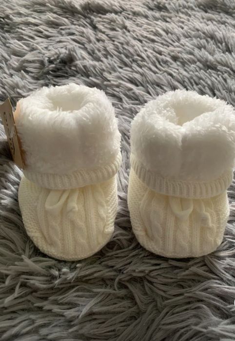 Комбинезон вязанный