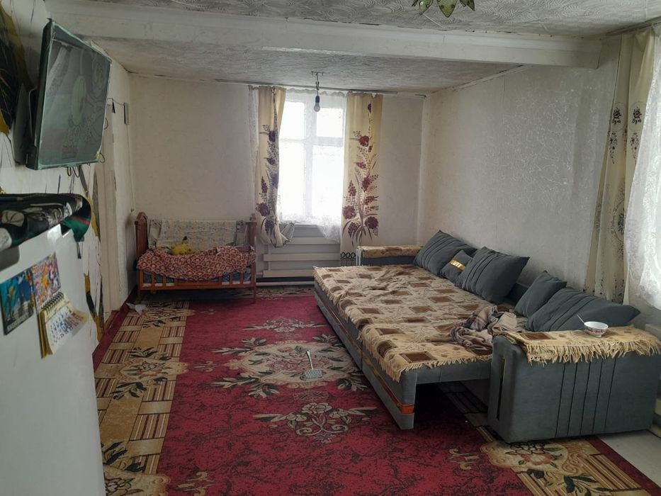 Продам дом село Дмитриевка