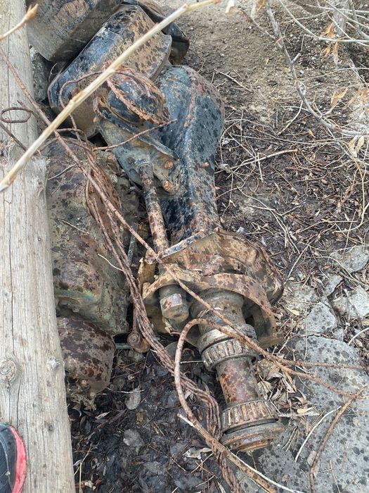 Продам грузовой автомобиль