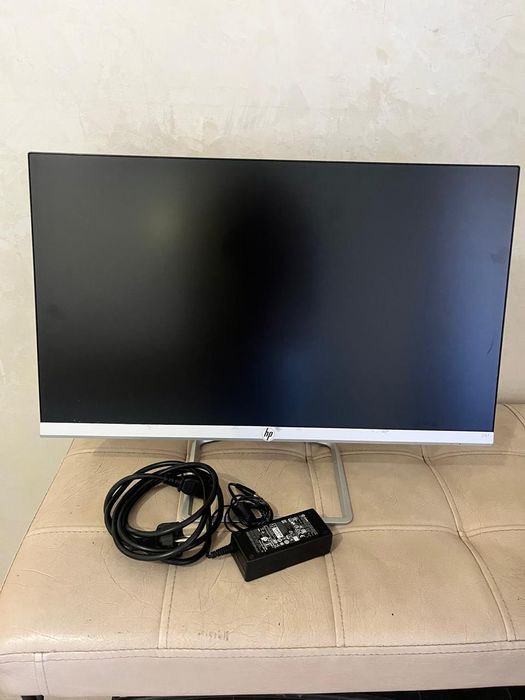 Монитор HP 25 дюймов 65 см