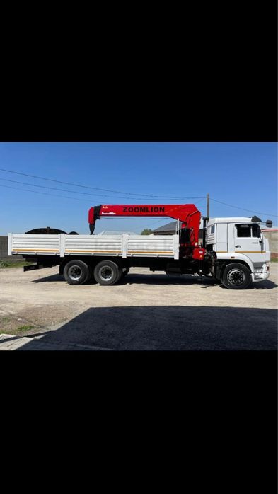 Манипулятор Актобе 24/7