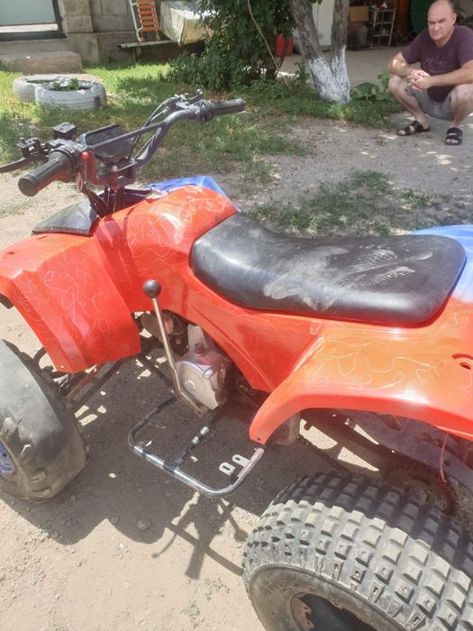Продам квадрацикл