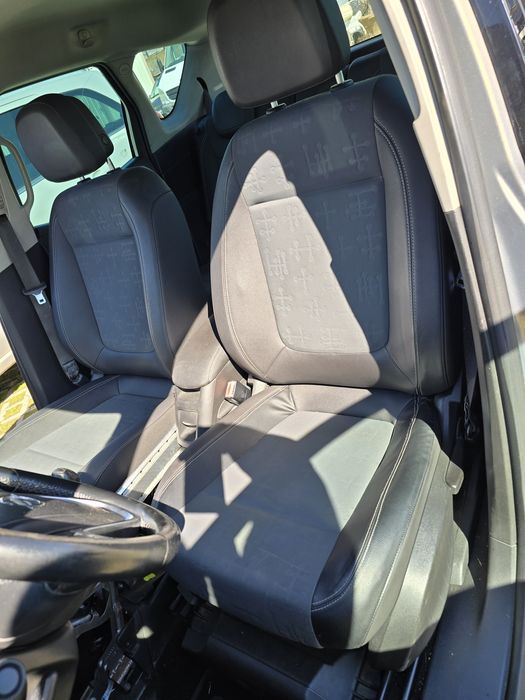 Части за Opel Meriva 1.4 Turbo A14NEL / Z40W Опел Мерива