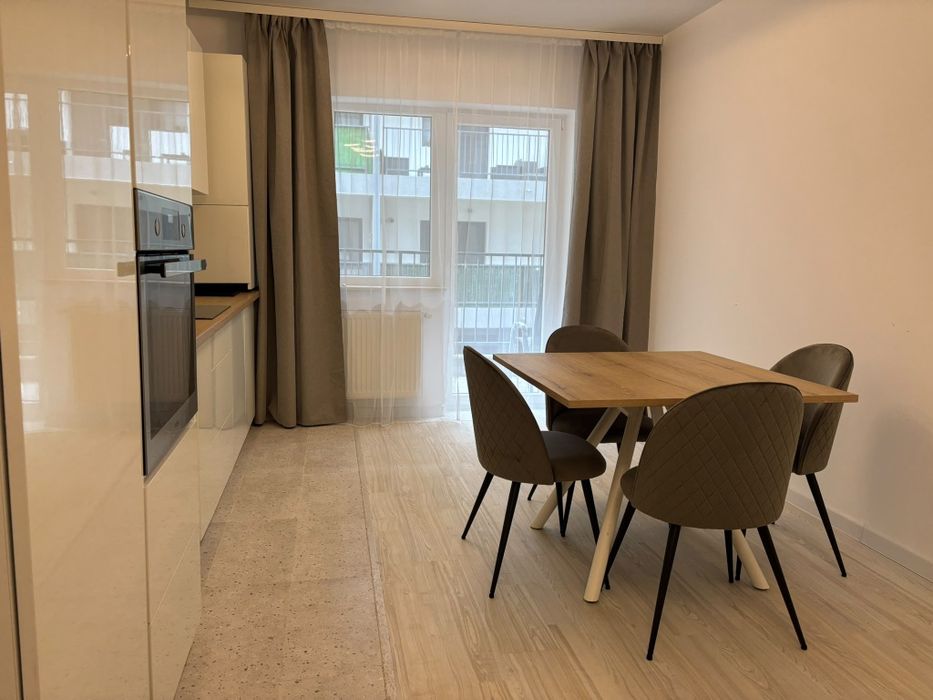 PF | Vand apartament mobilat cu 2 camere | Terra | 55 mp | proximitate Urbano
