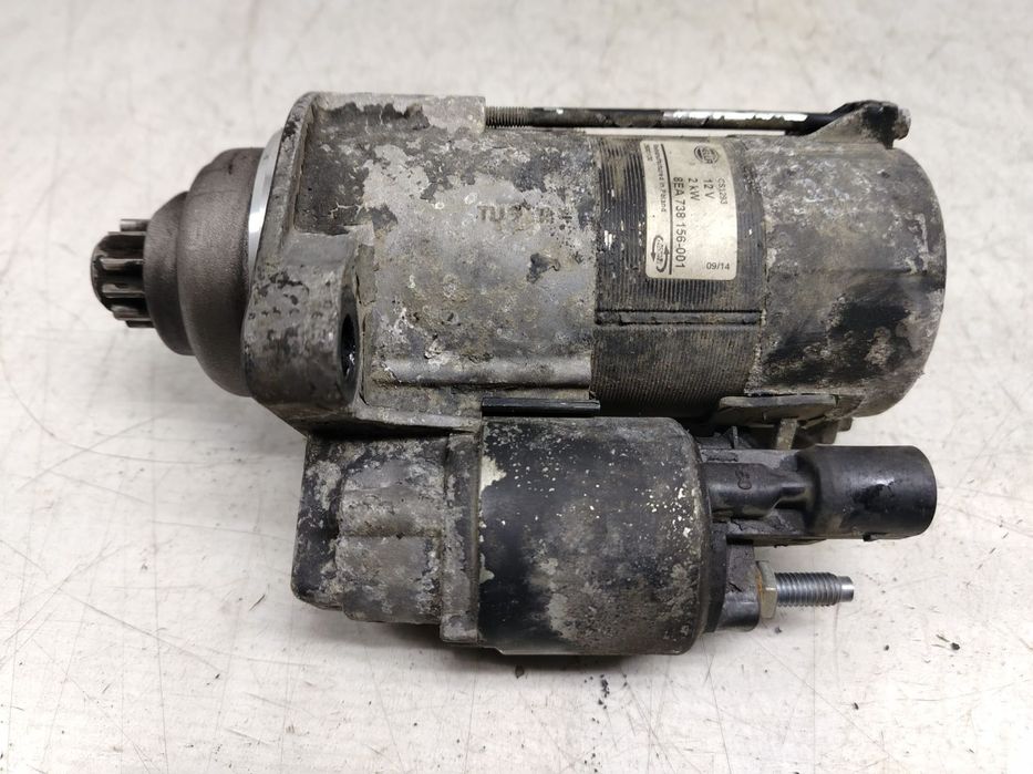 Electromotor 1.9 tdi bxe 8ea738156001 Volkswagen VW Passat B6 [2005 -