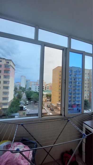 Сдается однокомнатная студия