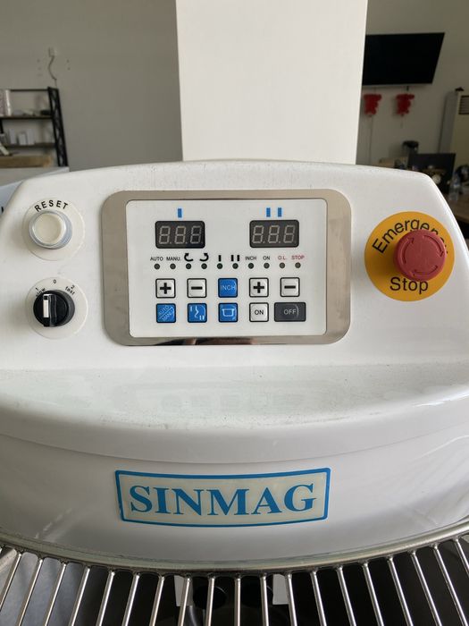 Тестомес , мешалка сотилади