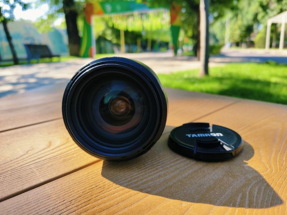 Tamron 28-75 f2.8 for Canon EF