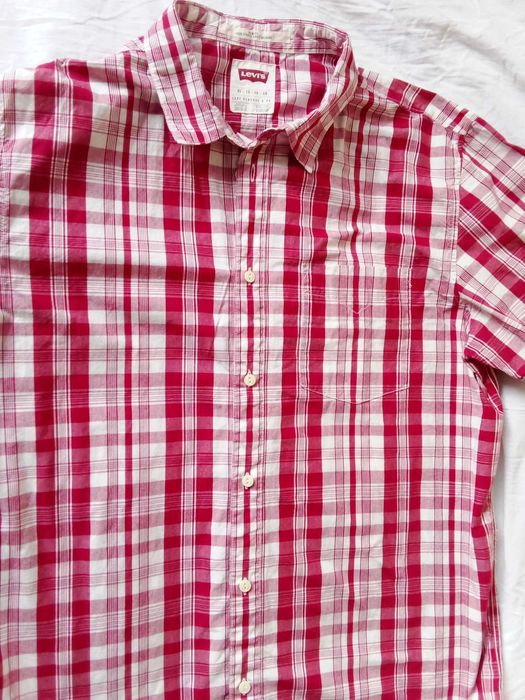 Levi's XL мъжка риза