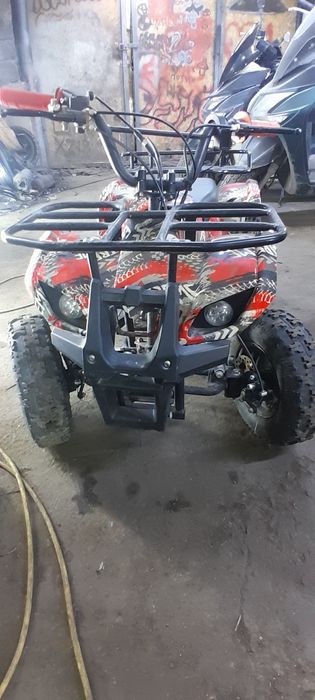 Продам детский квадроцыкл