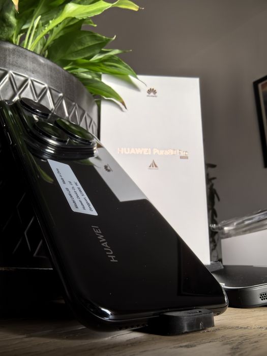 Pura 80 pro nefolosit