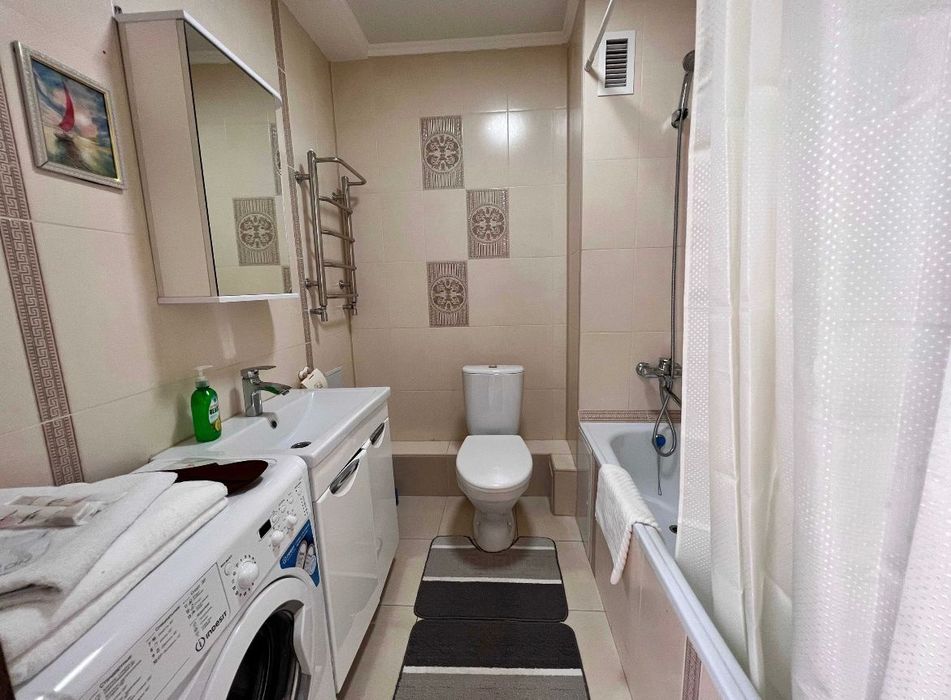 Сдам VIP Апартаменты! Свободно !