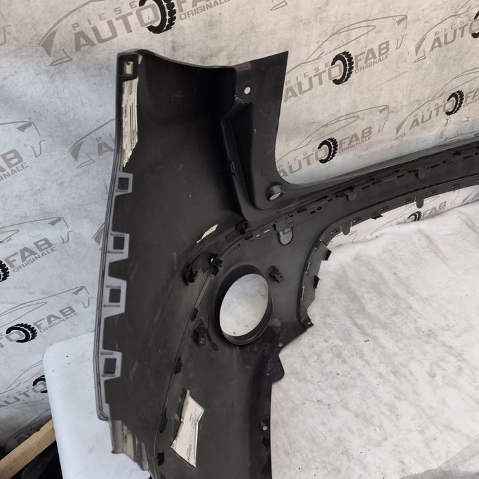Bara spate Alfa Romeo Stelvio an 2016-2017-2018-2019-2020