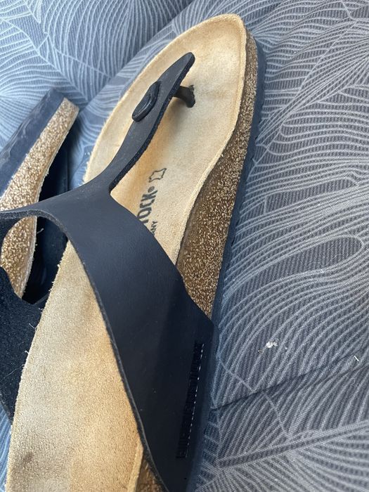 Slapi Birkenstock noi